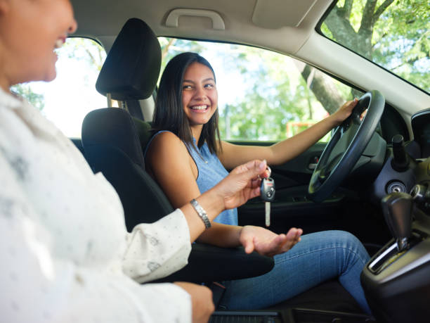 Importance of driver education for new drivers in Texas
